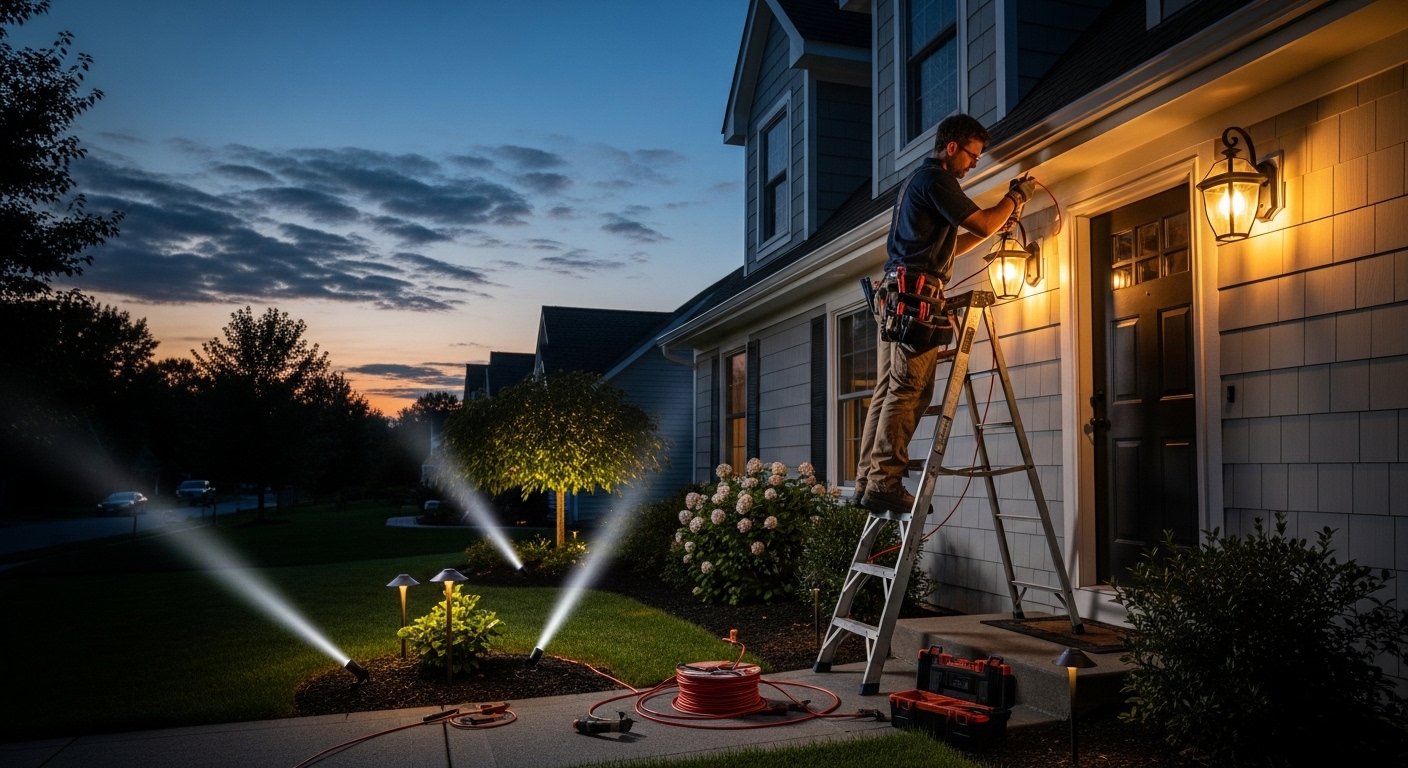 Tulsa metro service areas